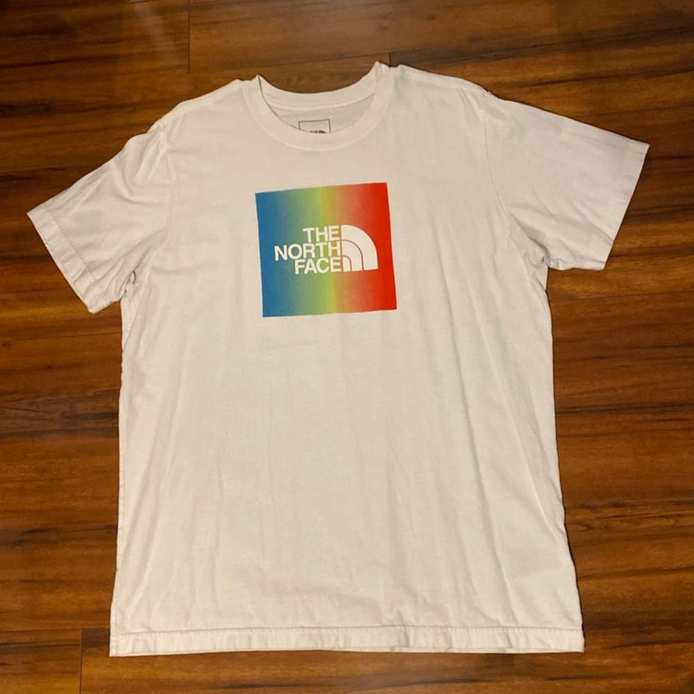 The North Face Shirt
